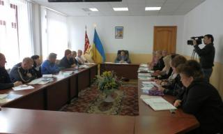 Міський голова проконтролював процес підготовки до «Класики сьогодні»